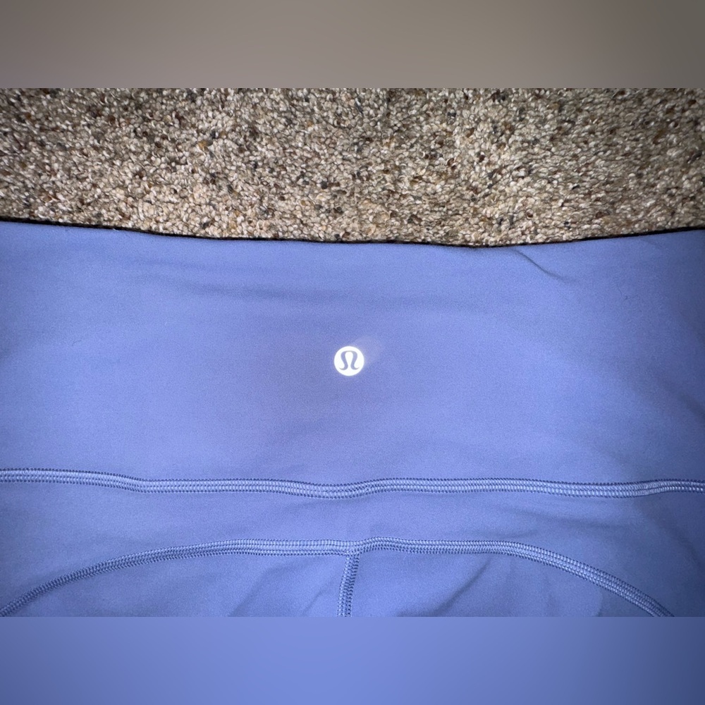 Lululemon Groove Nulu Super-High-Rise Flared Pant